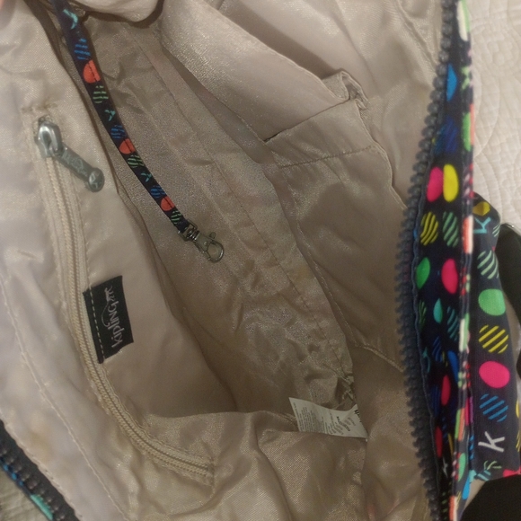 Kipling Handbag - Picture 6 of 9